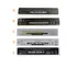Original FOR PS4 handle barcode stickers For Playstation 4 PS4 Controller housing Shell Slim Back Sticker Lable Seals