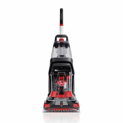 HOOVER CH68000V Hoover Commercial Spot Extractor,4/5HP