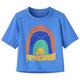Patagonia - Baby's Capilene SW T-Shirt - Lycra Gr 6-12 Months blau