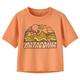 Patagonia - Baby's Capilene SW T-Shirt - Lycra Gr 4 Years orange