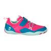 Trollkids - Kid's Skaland Hiker - Barfußschuhe 36 | EU 36 rosa/ aqua haze