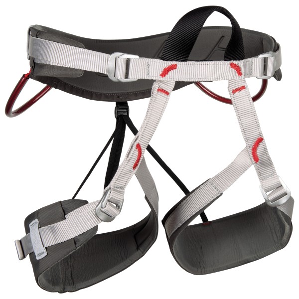 C.A.M.P. - Energy Team - Klettergurt Gr S/M grau