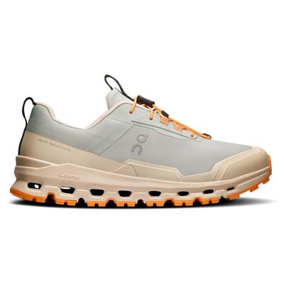 On - Youth Cloudhero Waterproof - Multisportschuhe 38 | EU 38 beige