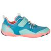 Trollkids - Kid's Skaland Hiker - Barfußschuhe 41 | EU 41 blau/rosa