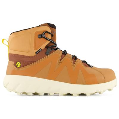 Joe Nimble - Mountain Addict - Wanderschuhe 44,5 | EU 44,5 orange/beige Image