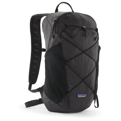 Patagonia - Terravia Pack 14 - Wanderrucksack Gr 14 l - M schwarz/grau Image