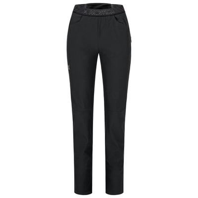 Montura - Women's Rise Pants - Trekkinghose Gr XS schwarz Image