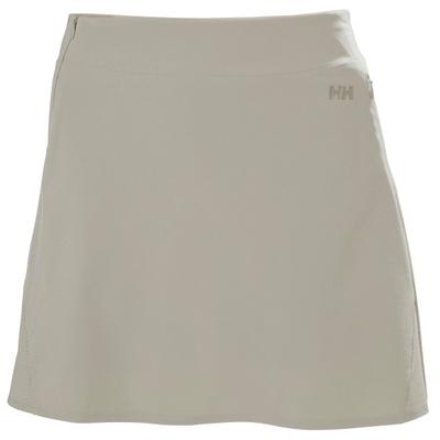 Helly Hansen - Women's Thalia Skort - Skort Gr M grau Image