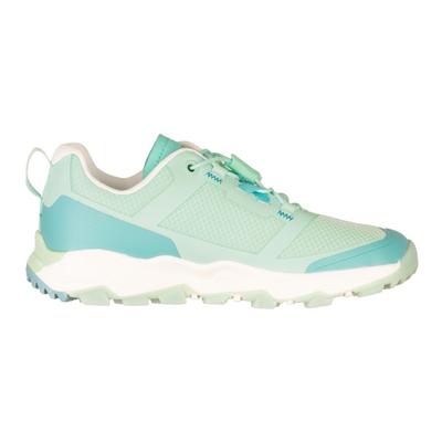 Trollkids - Kid's Sandefjord Hiker XT - Multisportschuhe 37 | EU 37 grün/weiß Image