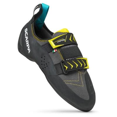 Scarpa - Vapor V - Kletterschuhe 36 | EU 36 grau Image