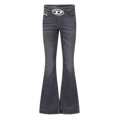 Jeans - Blue - DIESEL Jeans