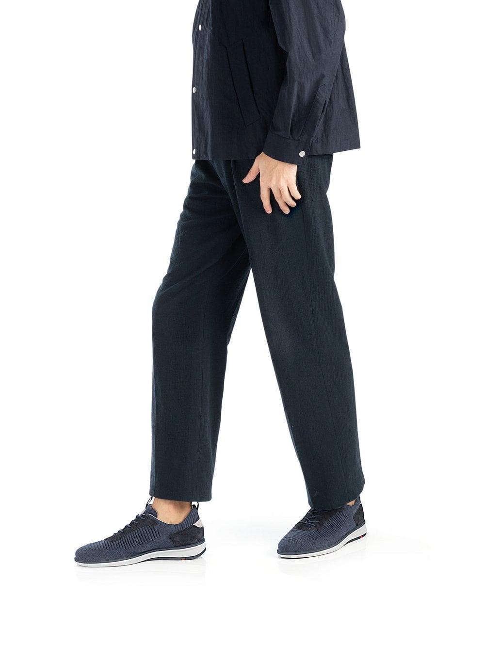 Lloyd Sneaker Herren blau, 7 Image