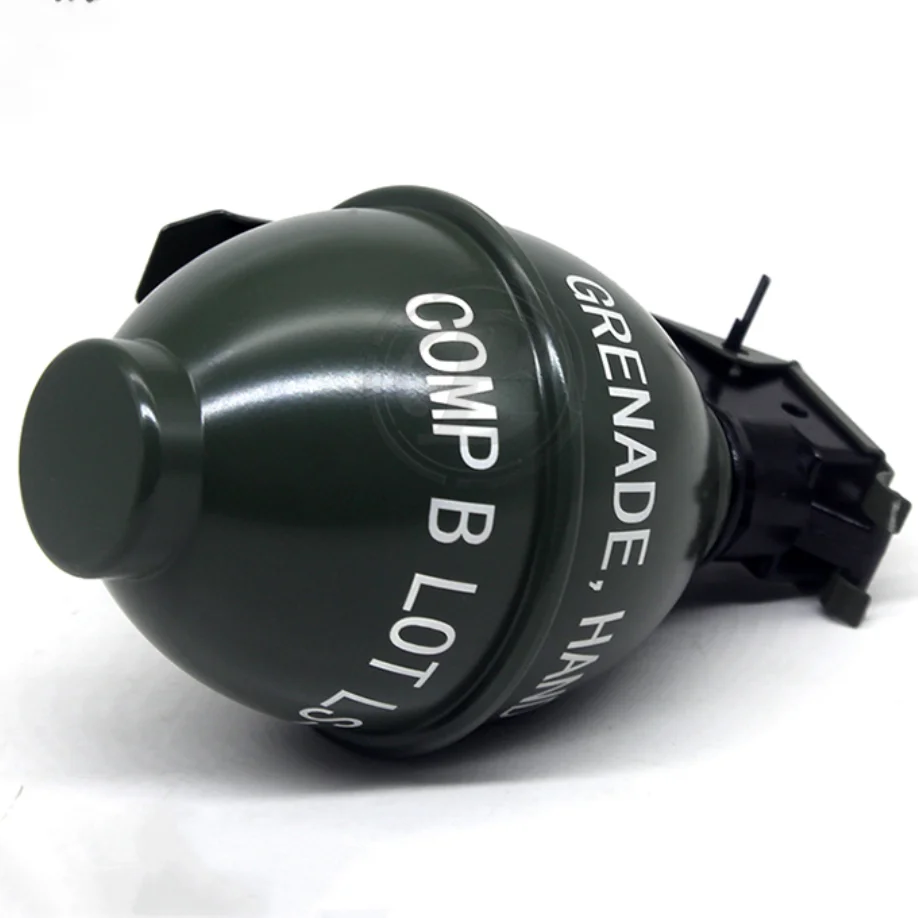 M26 Film Requisiten Lagert ank statisches Modell Display Spielzeug