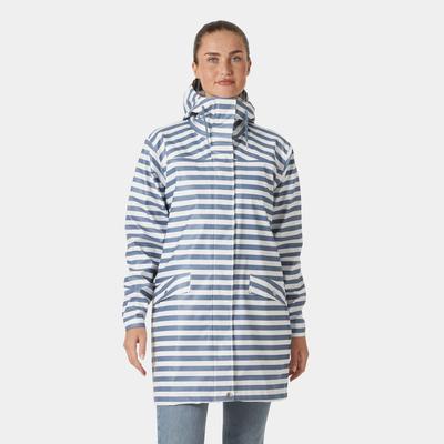 Helly Hansen Damen Moss Wasserfeste Regenjacke XS