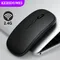 2.4G Wireless Mouse 1600 DPI Optical Mouse with USB Receiver Wireless Gaming Mice Slim For Mac Computer PC Laptop Desktop