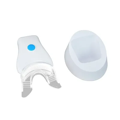 High Speed Up Vibrates Reduce Pain Mouthpieces Orthodontics Invisaligns Aligner Orthodontics