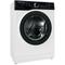 Whirlpool - wsb 725 k it Lavatrice a libera installazione Bianco