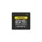 320 gb cea-g Series CFexpress Type a Memory Card - Sony