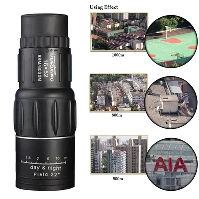 Binoculars+Telescopes