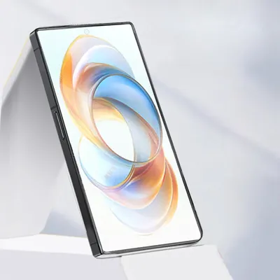 For ZTE Nubia Z70 Ultra Matte Frosted Tempered Glass Screen Protector for NubiaZ70 Z70Ultra Anti