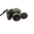 Fujifilm Finepix S700 Fotocamera digitale Zoom ottico 10X 7,1 MP Nero 4 batterie AA