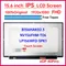 15.6" IPS Laptop LCD Touch Screen B156HAK02.3 NV156FHM-T06 LP156WFD-SPK1 Display Matrix Panel