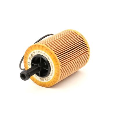 BOSCH Ölfilter VW,AUDI,FORD 1 457 429 192 045115466A,071115562A,045115389C Motorölfilter,Filter für Öl YM216744AA,071115466,071115562C,1250679 Image