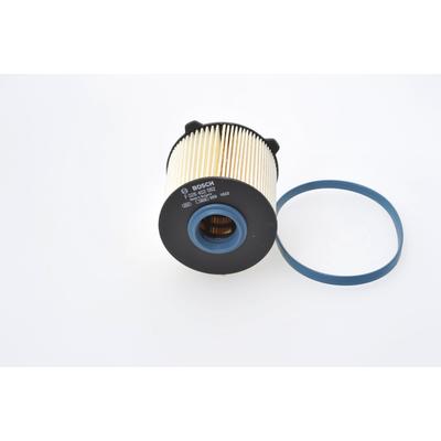 BOSCH Kraftstofffilter OPEL,CHEVROLET,SAAB F 026 402 062 13263262,5818085 Leitungsfilter,Spritfilter Image