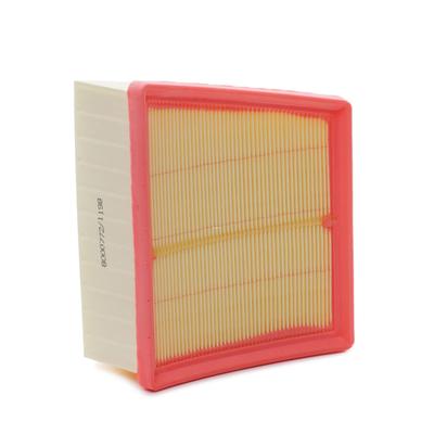 RIDEX Luftfilter FORD,MAZDA 8A0250 2184580,8V219601AB,AE81Z9601AA Motorluftfilter,Filter für Luft CN119601AC,Y64513Z40,Y64513Z40A,1752535,1803059 Image