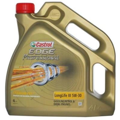 CASTROL Motoröl VW,AUDI,SKODA 157EA4 Motorenöl,Öl,Öl für Motor Image