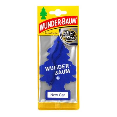 Wunder-Baum Lufterfrischer 134214 Image