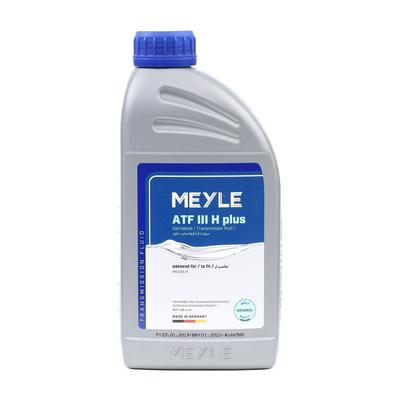 MEYLE Automatikgetriebeöl MERCEDES-BENZ 014 019 2800 0019896803,A0019896803,ATFIIIHplus MAX0030,00004330543 Image