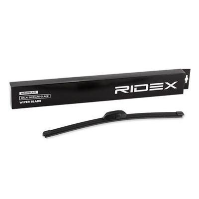 RIDEX Scheibenwischer VW,MERCEDES-BENZ,AUDI 298W0067 1H0955427,1611346180,1611348580 6426SS,6426YQ,7701038296 Image