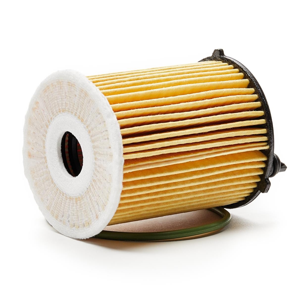 PURFLUX Ölfilter OPEL,TOYOTA,PEUGEOT L1044 GLF225,1610693780,1637767580 Motorölfilter,Filter für Öl 53699656432180,SU001A3092,3646431 Image