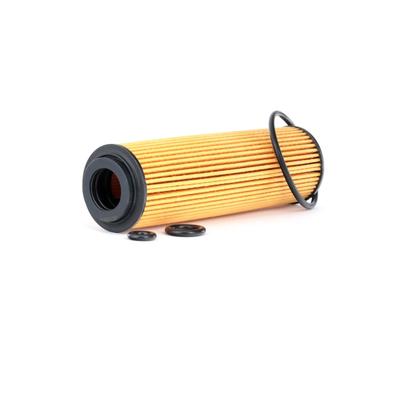RIDEX Ölfilter MERCEDES-BENZ,SSANGYONG 7O0063 2711840125,2711840225,2711840425 Motorölfilter,Filter für Öl A2711800009,A2711800109,LF16450,2711800009 Image