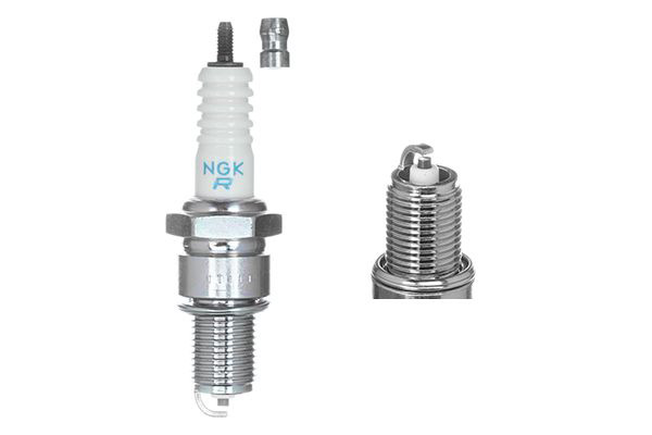 NGK Zündkerze OPEL,RENAULT,FIAT 7422 891418110,9004851114000,BPR5ES Zündkerzen,Kerzen,Zuendkerzen 22401Y9215,0891418110,0000188914,MS851412,9807955846 Image