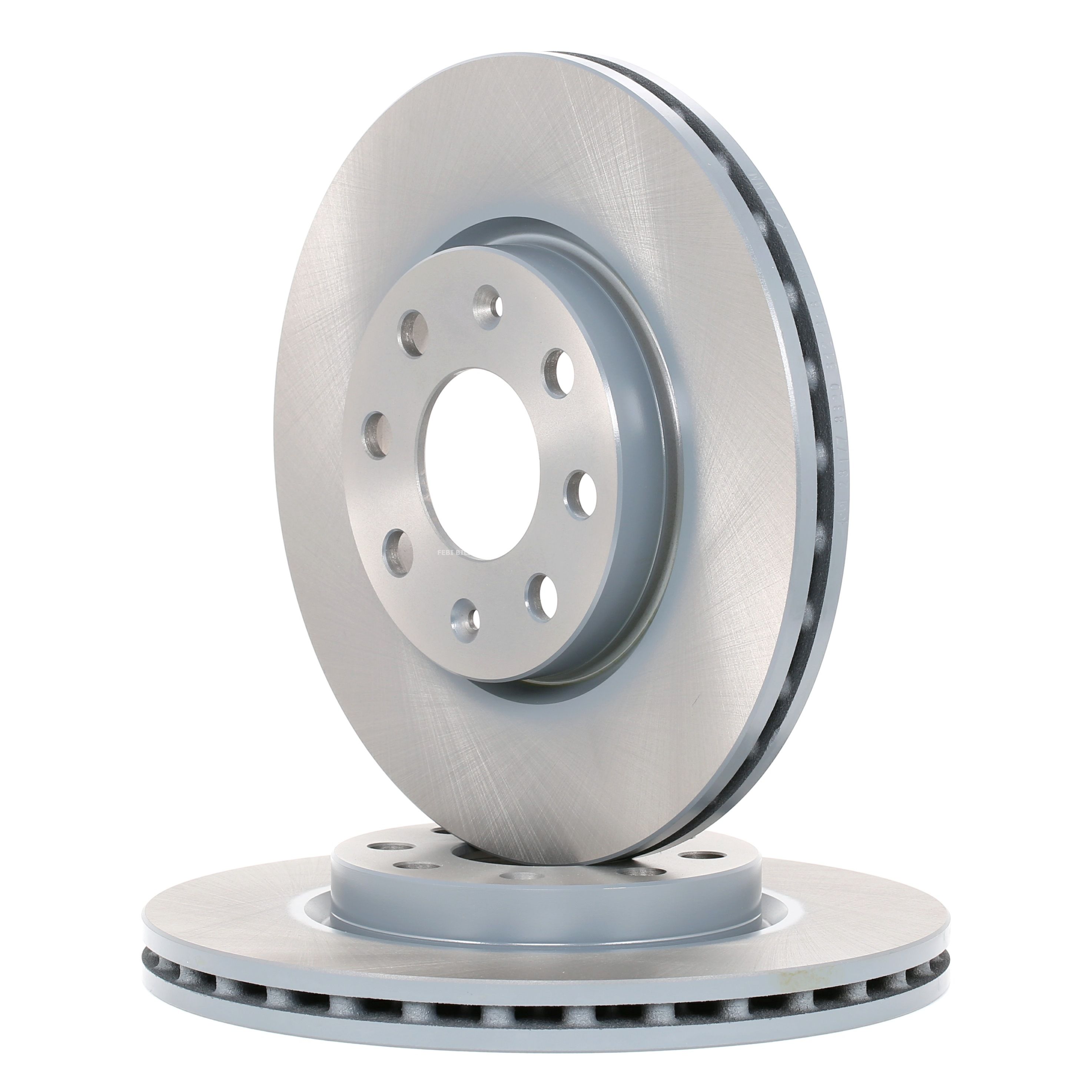 FEBI BILSTEIN Bremsscheibe OPEL,FIAT,VAUXHALL 28177 0569065,093197241,93188917 Bremsscheiben,Scheibenbremsen 93197241,55700920,55700921,013317922 Image