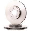 BREMBO Bremsscheibe FORD,VOLVO 09.9464.11 3M512C375AD,7M511125FA,AV611125BA Bremsscheiben,Scheibenbremsen 1364548,2745090,31262718,1223663,ED8C1125AA