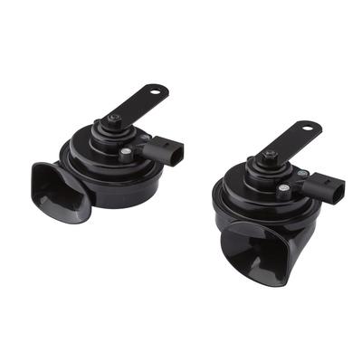 HELLA Fanfare VW,AUDI,SKODA 3FH 012 010-021 5C0951221B,5C0951223C,5N0951223 4F0951223A,4LD951221,1K0951223B,1K0951221,1K0951221A,1K0951223,1K0951223A Image