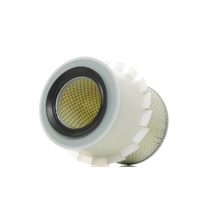 RIDEX Luftfilter TOYOTA,MITSUBISHI,ISUZU 8A0260 PC1110,MD620563,MR239466 Motorluftfilter,Filter für Luft MR323949,MZ311786,XR239466,XR323949 Image