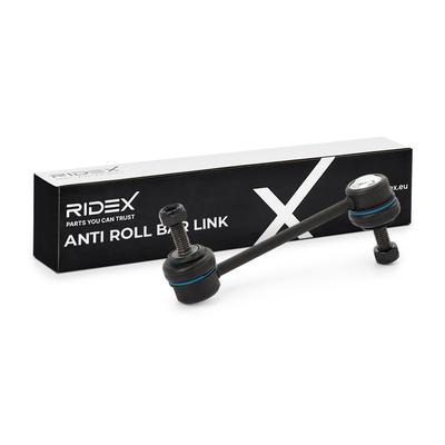RIDEX Koppelstange PEUGEOT,TOYOTA,CITROËN 3229S0051 9807130080,4883005020,1607326080 517846,517852 Image