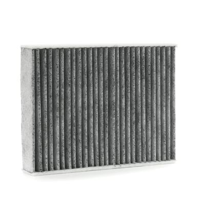 RIDEX Innenraumfilter PEUGEOT,TOYOTA,CITROËN 424I0475 B000975480,87139YZZ46,88508YV010 Image