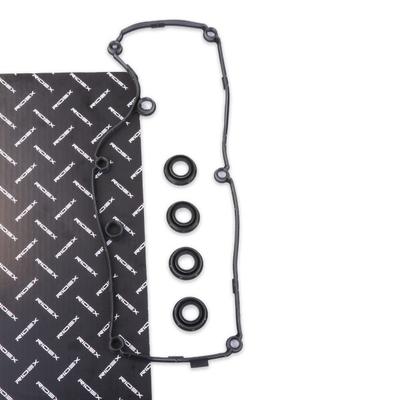 RIDEX Dichtungssatz, Zylinderkopfhaube VW,AUDI,SKODA 979G0105 04L103070BS1,03L103483C,03L103483CS1 04L103070B Image