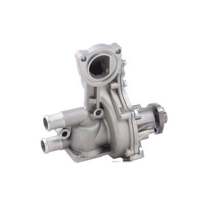 RIDEX Wasserpumpe VW,AUDI,FORD 1260W0003 1031879,37121010A,026121005G Kühlmittelpumpe,Kühlwasserpumpe 026121010F,037121010,037121010C,037121010CX Image