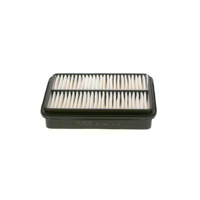 BOSCH Luftfilter VW,PEUGEOT,TOYOTA 1 457 433 952 1500A530,1780108010,94376335 Motorluftfilter,Filter für Luft 94376353,1608882580,1780155020 Image