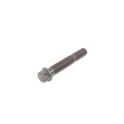 ELRING Schraube, Lagerbock-Kurbelwelle MERCEDES-BENZ,SSANGYONG,DAEWOO 441.021 6010110371,A6010110371 Image