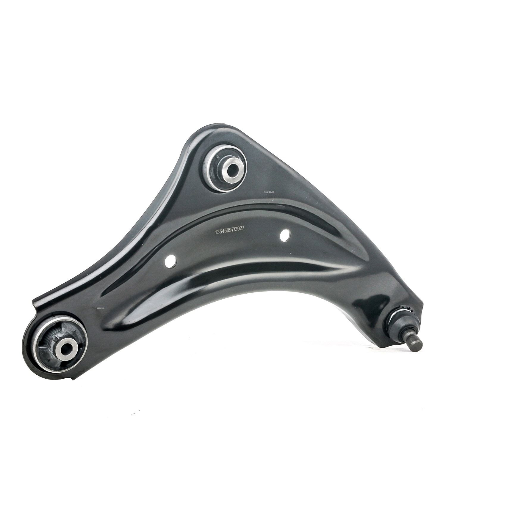 RIDEX Querlenker NISSAN 273C1039 545001KA0A,545001KA0B,545001KA1B Lenker, Radaufhängung,Dreieckslenker,Achslenker 545001KK0A,545001KK0B,545005SN1A