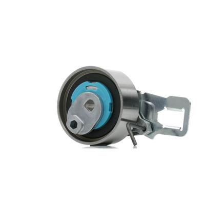 RIDEX Spannrolle, Zahnriemen OPEL,FORD,PEUGEOT 308T0224 FM5Q6B217AA,3646453,SU001A3087 1610577380,9808835080,1872492 Image
