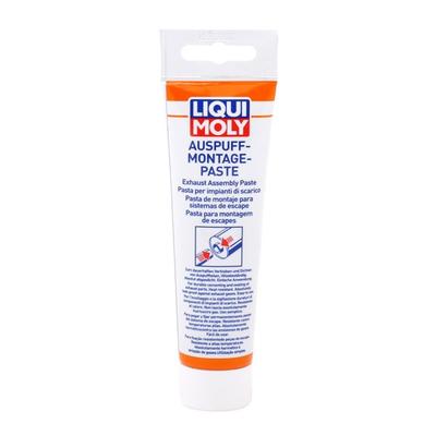 LIQUI MOLY Dichtstoff, Abgasanlage 3342 P000416 Image