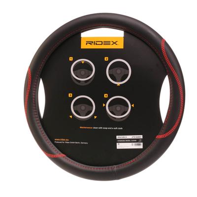 RIDEX Lenkradbezug 4791A0003 Image